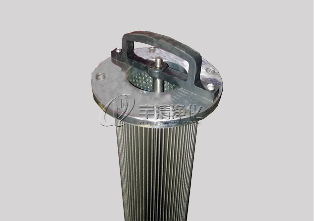 稀油润滑站滤芯450W/HC050